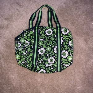 Vera Bradley Small Duffle